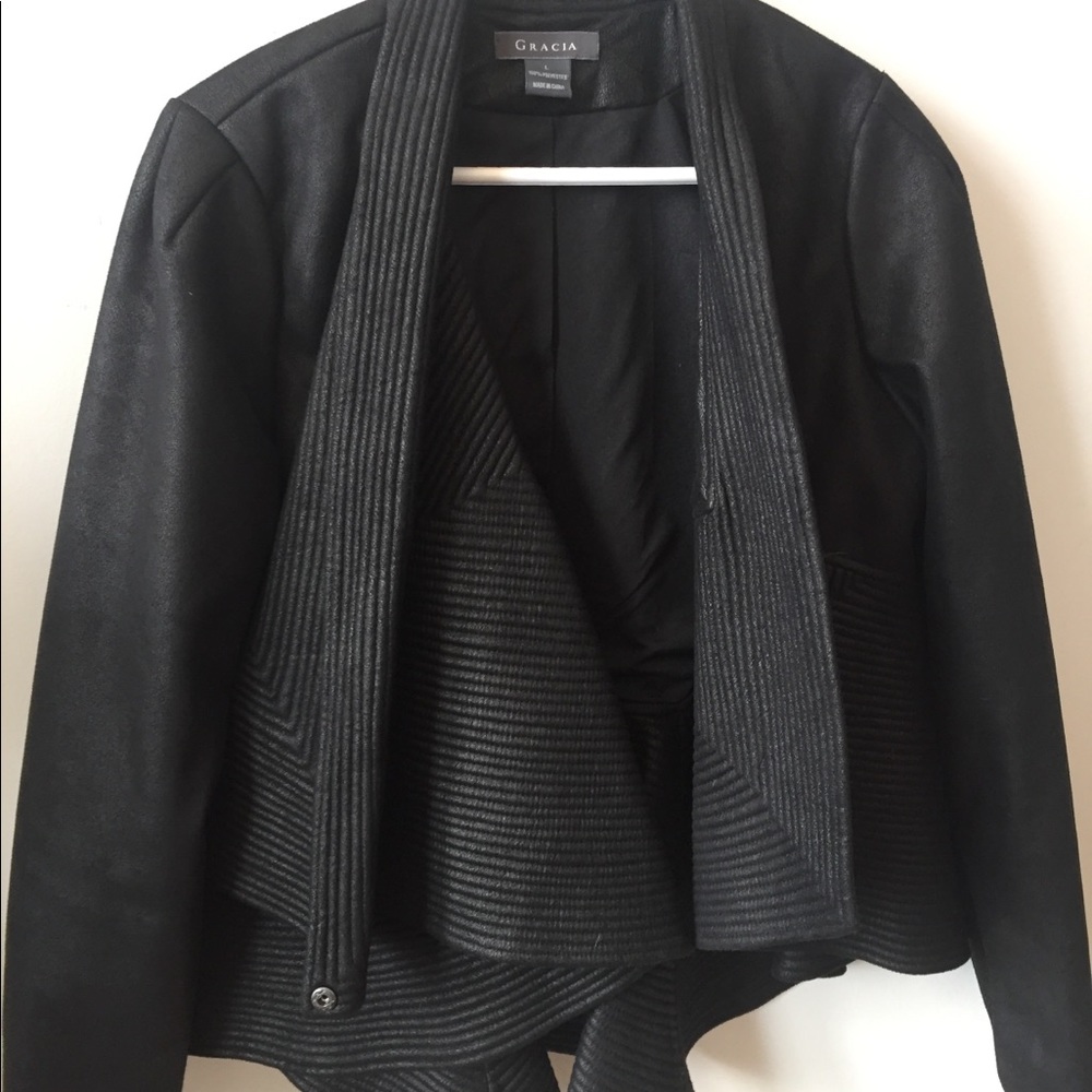 Jacket - Picture 2 of 3